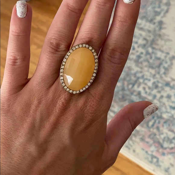 Statement ring - Picture 8 of 8